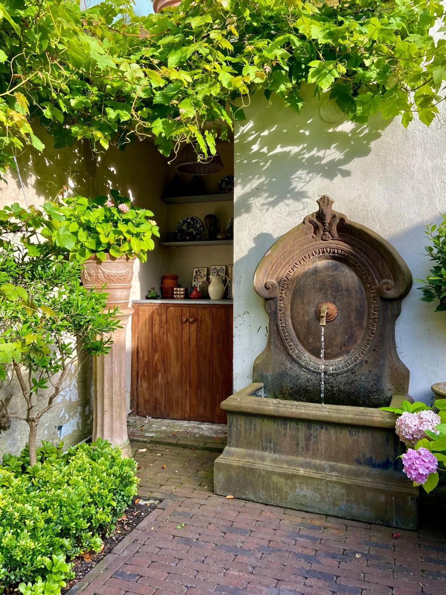 B&B Huyze Elimonica Oostende Exteriör bild